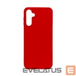 Tagakaaned Evelatus Samsung Galaxy A54 TPU Nano silicone case Red