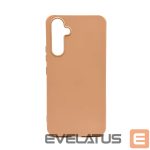 Tagakaaned Evelatus Samsung Galaxy A54 TPU Nano Silicone Case Pink Sand