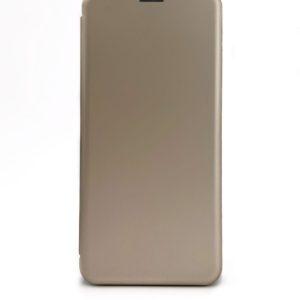 Kaaned - kaaned Evelatus Samsung Galaxy A54 Book Case Gold