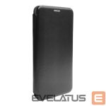 Kaaned - kaaned Evelatus Samsung Galaxy A04E Book Case Black