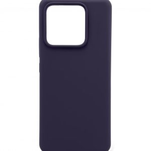 Tagakaaned Evelatus Xiaomi 13 Pro Premium Soft Touch Silicone Case Midnight Blue
