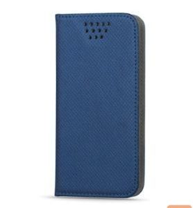 Tagakaaned iLike Universal Smart Universal Magnet case 5,5-5,7 Dark Blue