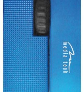 Arvutihiir Universal  MT1087B USB Optical Blue