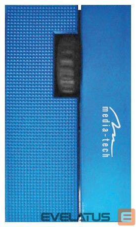 Arvutihiir Universal MT1087B USB Optical Blue