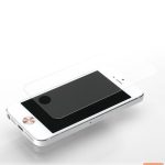 Kaitsekile Sony  LT26i Xperia S