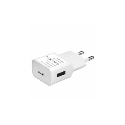 Tagasikutsumine – iLike laadimisadapter