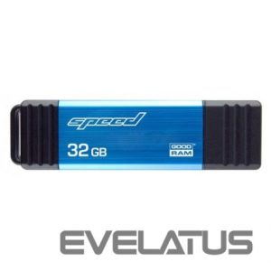 Mälupulk Goodram  SPEED 3.0 Blue