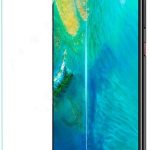 Kaitseklaasid Evelatus Huawei Huawei Y6P 2020 0.33 Flat Clear Glass Japan Glue Anti-Static