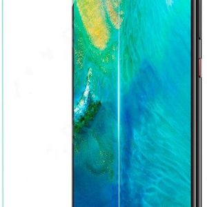 Kaitseklaasid Evelatus Huawei Huawei Y6P 2020 0.33 Flat Clear Glass Japan Glue Anti-Static