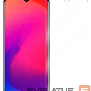 Kaitseklaasid Evelatus Xiaomi Redmi 9 0.33 Flat Clear Glass Japan Glue Anti-Static