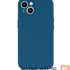 Tagakaaned Vennus Samsung GALAXY A13 4G SILICONE LITE DO Dark Blue