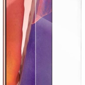 Kaitseklaasid Evelatus Samsung Galaxy Note 20 Ultra Clear Glass UV + Glue