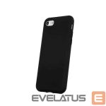 Tagakaaned iLike Xiaomi Redmi Note 8T Silicon Case Black