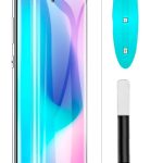 Kaitseklaasid Evelatus Samsung Samsung Note 20 2D Flat Special Glue