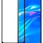 Kaitseklaasid Evelatus Huawei Huawei Y6s 2020 2.5D Full Cover Japan Glue Glass Anti-Static