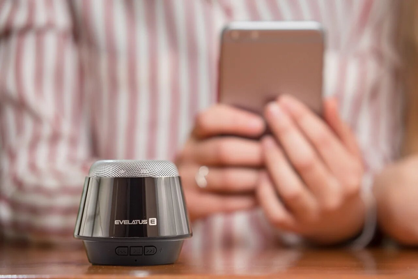 Evelatus universaalne Bluetooth-kõlar