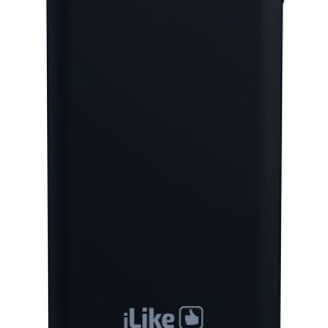Väline aku iLike - iLIKE Power Bank 951 10000 mAh Black