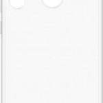 Tagakaaned Huawei  Y6P Protective case Transparent
