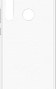 Tagakaaned Huawei  Y6P Protective case Transparent