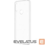 Tagakaaned Huawei  Y6S Protective case Transparent
