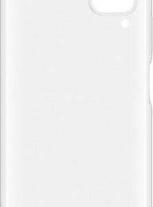 Tagakaaned Huawei  P40 Lite E Protective case Transparent