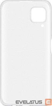 Tagakaaned Huawei P40 Lite E Protective case Transparent