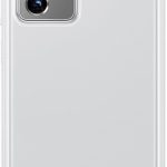 Tagakaaned Samsung - Galaxy Note 20/Note 20 5G Clear Protective case Transperent White