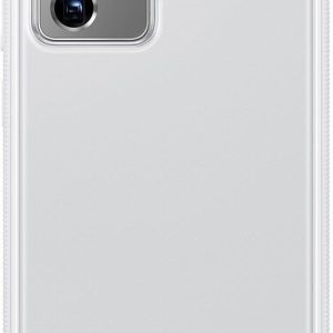 Tagakaaned Samsung - Galaxy Note 20/Note 20 5G Clear Protective case Transperent White