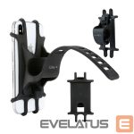 Automaatne hoidja iLike  Bike Holder IPH01BK Black