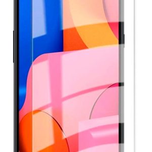 Kaitseklaasid iLike Samsung Samsung A41 0.33mm Flat Clear Glass