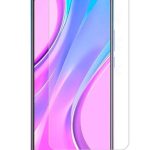 Kaitseklaasid iLike Samsung Samsung A12/A03s/A02/M12/Xiaomi Redmi 9/9A/9C/10/10A 0.33mm Flat Clear Glass