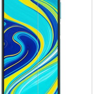 Kaitseklaasid iLike Xiaomi Redmi Note 9 0.33mm /Redmi 9T / Poco M3  Flat Clear Glass