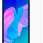 Kaitseklaasid iLike Huawei Huawei P40 Lite E 0.33mm Flat Clear Glass