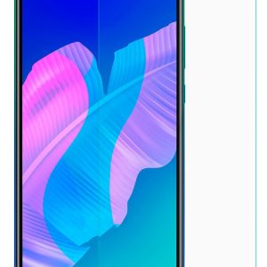 Kaitseklaasid iLike Huawei Huawei P40 Lite E 0.33mm Flat Clear Glass