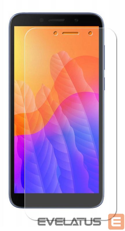 Kaitseklaasid iLike Huawei Huawei Y5p 0.33mm Flat Clear Glass