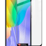 Kaitseklaasid iLike Huawei Huawei P Smart Z 2.5D Black Frame Full Glue