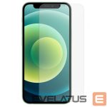 Kaitseklaasid iLike Apple Apple iPhone 12 Pro Max 6.7'' 0.33mm Flat Clear Glass