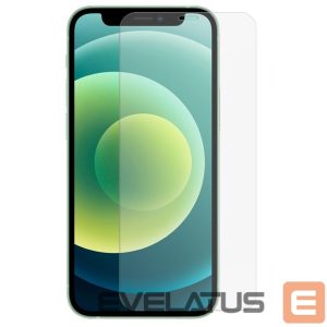 Kaitseklaasid iLike Apple Apple iPhone 12 Pro Max 6.7'' 0.33mm Flat Clear Glass