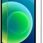 Kaitseklaasid Evelatus Apple iPhone 12 Pro Max 6.7'' Anti-Blue 2.5D Full Cover Japan Glue Glass Anti-Static