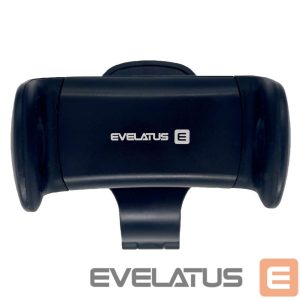 Automaatne hoidja Evelatus  Evelatus Phone Holder For Bicycle and Motorcycle EPH01 Black