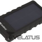 Väline aku Sandberg  SANDBERG Outdoor Solar Powerbank 16000 