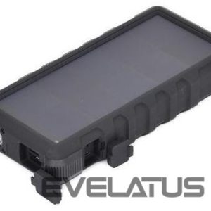 Väline aku Sandberg  SANDBERG Outdoor Solar Powerbank 24000 