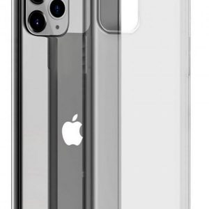 Tagakaaned Evelatus Apple Apple iPhone 12 Pro Max TPU 1.5MM Smoked