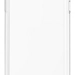 Tagakaaned Evelatus Xiaomi Redmi Note 9 Clear Silicone Case 1.5mm TPU Transparent