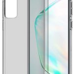 Tagakaaned Evelatus Xiaomi Xiaomi Mi Note 10 Lite TPU 1.5MM Smoked