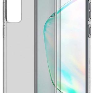 Tagakaaned Evelatus Xiaomi Xiaomi Mi Note 10 Lite TPU 1.5MM Smoked