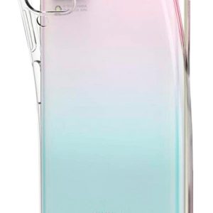 Tagakaaned Evelatus Huawei P40 Lite Clear Silicone Case 1.5mm TPU