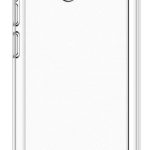 Tagakaaned Evelatus Huawei Huawei P Smart 2019 Clear Silicone Case 1.5mm TPU Transparent