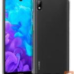 Tagakaaned Evelatus Huawei Y5 2019 Clear Silicone Case 1.5mm TPU Transparent