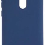 Tagakaaned Evelatus Xiaomi Redmi 9 Soft Touch Silicone Blue